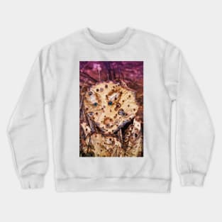 A Night On The Town Crewneck Sweatshirt